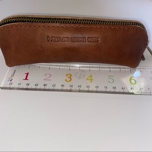 Portland Leather Goods Side Kick